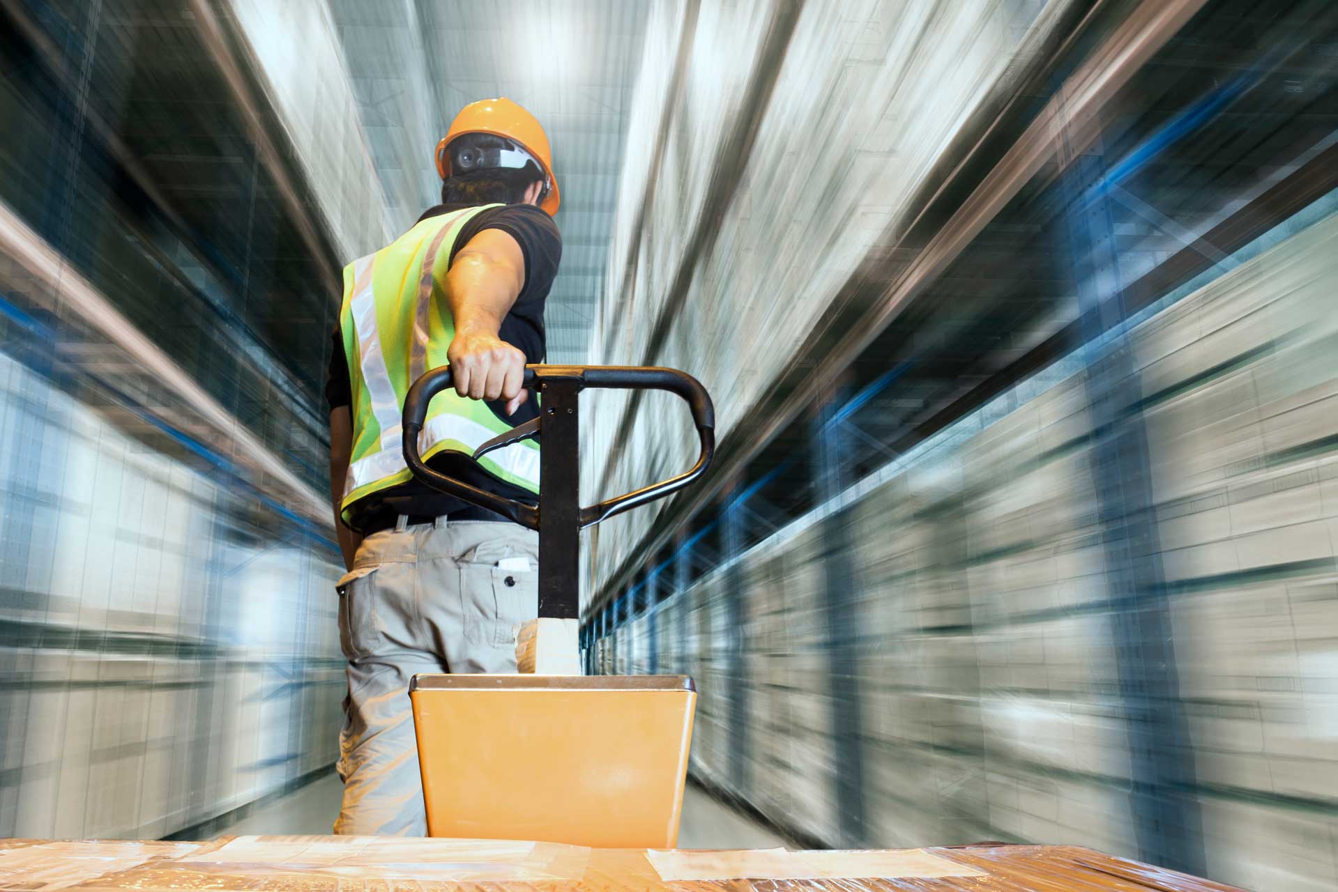 One Platform, Total Visibility