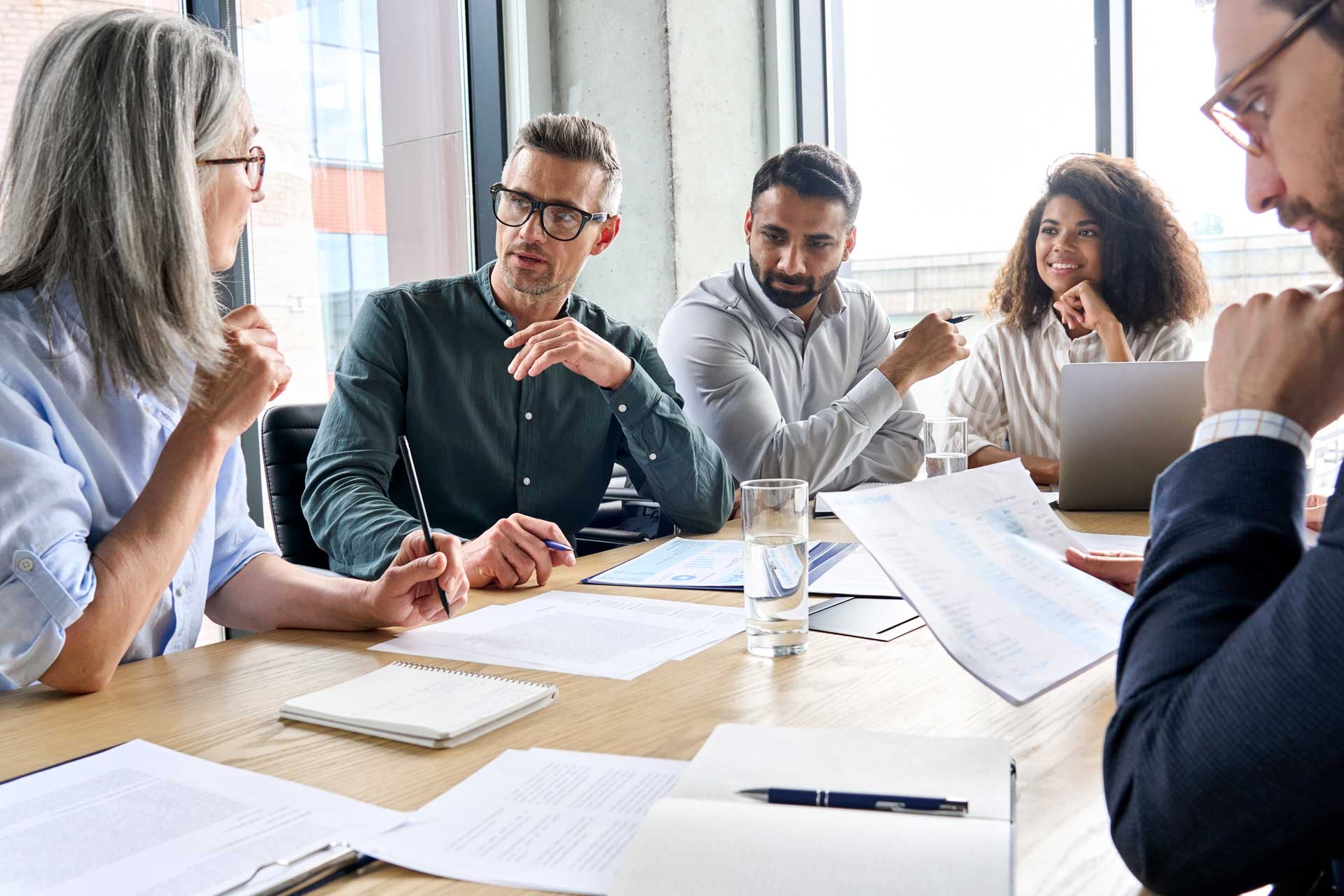 Smarter, Faster Scheduling